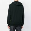 Side Yellow Unisex Black