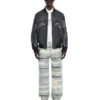 Skyline Varsity Jacket