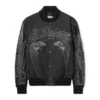 Skyline Varsity Jacket