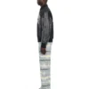 Skyline Varsity Jacket