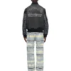 Skyline Varsity Jacket