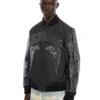 Skyline Varsity Jacket