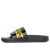 Sliders “Black Yellow”