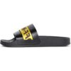 Sliders “Black Yellow”