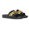 Sliders “Black Yellow”