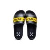 Sliders “Black Yellow”