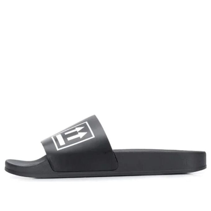 Sliders “Double Arrows – Black White”
