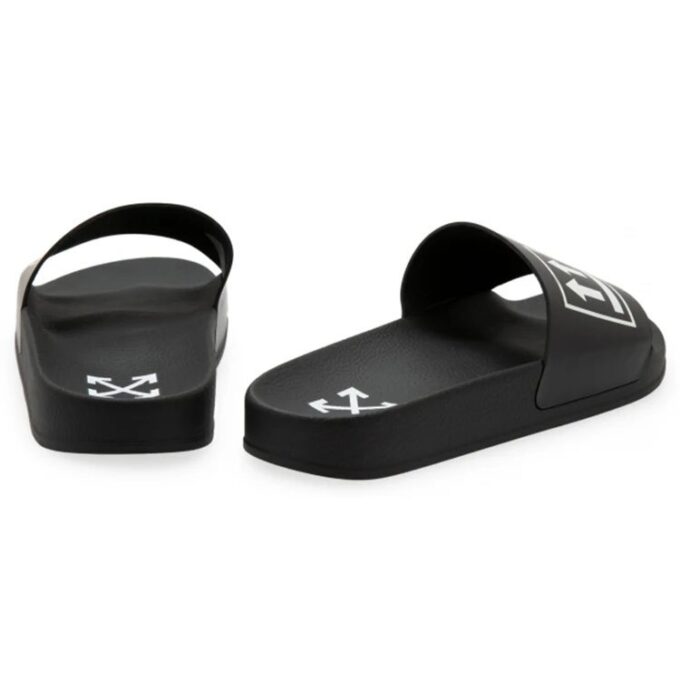 Sliders “Double Arrows – Black White”