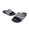 Sliders “Graffiti – Black White” 2020