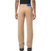 slim-cut Tailored Cashmere Trousers “Brown”