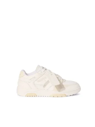 Slim Out Of Office Sneakers