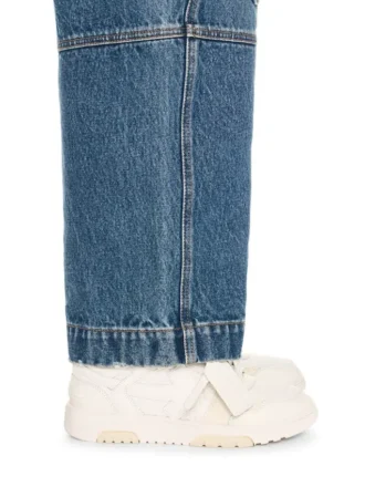 Slim Out Of Office Sneakers