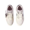 Slim Out Of Office Sneakers