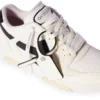 Slim Out Of Office Sneakers