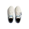 Slim Out Of Office Sneakers “Blue White”