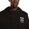Small Arrow Skate Hoodie