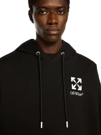 Small Arrow Skate Hoodie