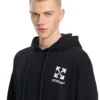 Small Arrow Skate Hoodie