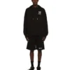 Small Arrow Skate Hoodie
