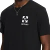 Small Arrow Slim T-shirt