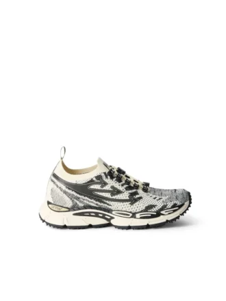 Sneakers Be Right Back Knit