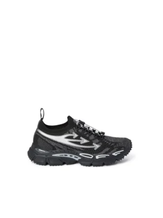 Sneakers Be Right Back Knit