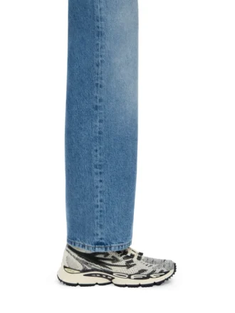 Sneakers Be Right Back Knit