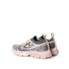 Sneakers Be Right Back Knit