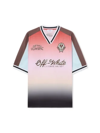 Soccer T-shirt