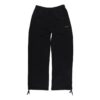 Splash Arrow Skate Sweatpant “Black/Beige”