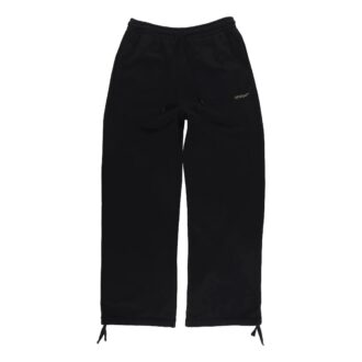 Splash Arrow Skate Sweatpant “Black/Beige”