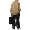 Splash Arrow Skate Sweatpant “Black/Beige”