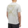 Splash Arrow T-Shirt “Grey”