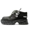 Sport Shoes Black