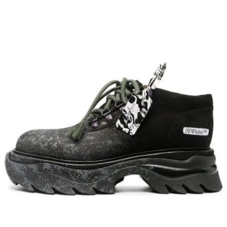 Sport Shoes Black