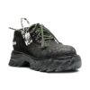 Sport Shoes Black