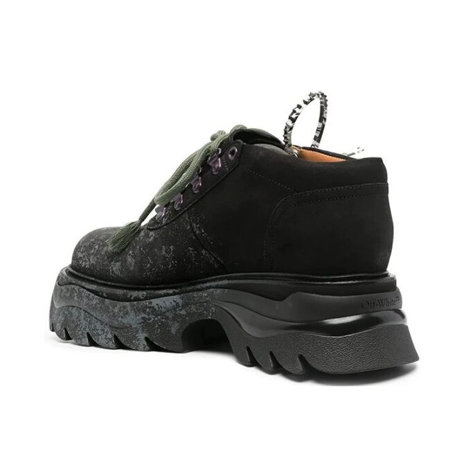 Sport Shoes Black