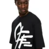 Spray Logo Skate T-shirt