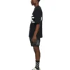 Spray Logo Skate T-shirt