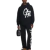 Spray Logo Sweatpant
