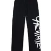 Spray Logo Sweatpant