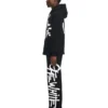 Spray Logo Sweatpant