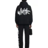Spray Logo Sweatpant