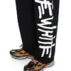 Spray Logo Sweatpant