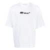 Spray Paint Logo Tee