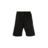 Sprayed Arrows Arrow Sports Shorts Black