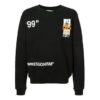 SS19 99 Impressionism Round Neck Sweater