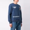 SS19 99 Summer 1863 Crew Neck sweatshirt