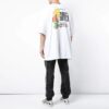 SS19 Bart Simpson Oversize Short Sleeve