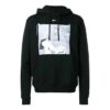 SS19 Blueprint Print Sweatshirt